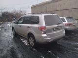 Subaru Forester 2010 годаfor7 500 000 тг. в Семей – фото 2