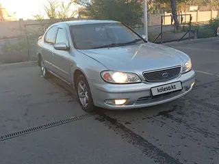 Nissan Cefiro