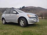 SsangYong Kyron 2006 года за 4 500 000 тг. в Алматы – фото 2