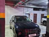 Hyundai Tucson 2023 года за 12 500 000 тг. в Астана