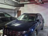 Hyundai Tucson 2023 года за 12 500 000 тг. в Астана – фото 2