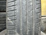 Michelin Pilot sport 3 225/45R18 за 25 000 тг. в Алматы