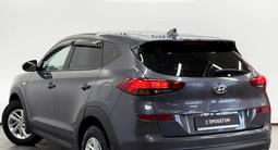 Hyundai Tucson 2019 годаүшін11 000 000 тг. в Астана – фото 2