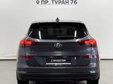 Hyundai Tucson 2019 года за 11 000 000 тг. в Астана – фото 4