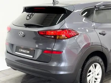 Hyundai Tucson 2019 года за 11 000 000 тг. в Астана – фото 20