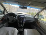 Lexus RX 300 1999 года за 5 500 000 тг. в Алматы – фото 4