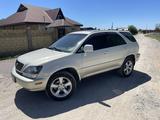 Lexus RX 300 1999 года за 5 500 000 тг. в Алматы