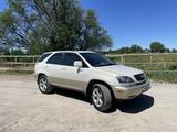 Lexus RX 300 1999 года за 5 500 000 тг. в Алматы – фото 2