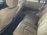 Lexus RX 300 1999 года за 5 500 000 тг. в Алматы – фото 5