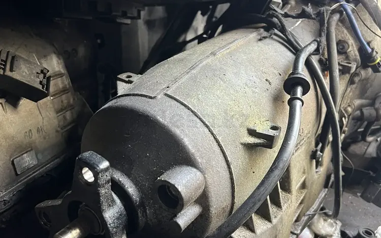 Привозная коробка на M113 MERCEDES BENZүшін5 500 тг. в Алматы