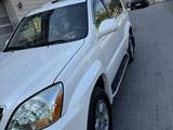 Lexus GX 470 2007 года за 14 500 000 тг. в Алматы – фото 2