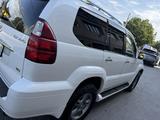 Lexus GX 470 2007 года за 14 500 000 тг. в Алматы – фото 5