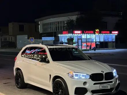 BMW X5 2015 года за 13 000 000 тг. в Актау – фото 19