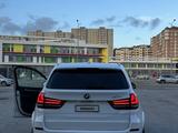 BMW X5 2015 года за 13 000 000 тг. в Актау – фото 5