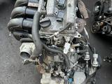 1ZZ двигатель 1.8 Toyota Corolla, Toyota Avensis за 1 000 тг. в Алматы