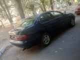 Toyota Carina E 1996 годаүшін1 367 492 тг. в Тараз – фото 2