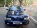 Toyota Carina E 1996 годаүшін1 367 492 тг. в Тараз – фото 3