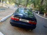 Toyota Carina E 1996 годаүшін1 367 492 тг. в Тараз – фото 4