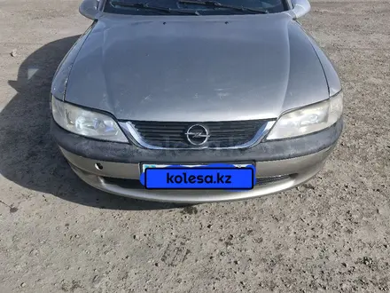 Opel Vectra 1998 года за 1 300 000 тг. в Кокшетау – фото 8