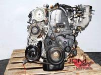 Мотор Honda Accord 2.2 объем за 290 000 тг. в Алматы