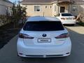 Lexus CT 200h 2013 года за 5 000 000 тг. в Атырау – фото 4