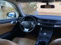 Lexus CT 200h 2013 года за 5 000 000 тг. в Атырау – фото 7