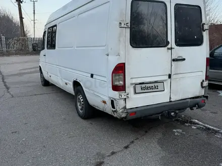 Mercedes-Benz Sprinter 1997 года за 3 600 000 тг. в Алматы – фото 3