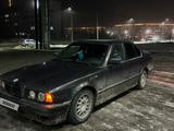 BMW 525 1993 годаүшін1 800 000 тг. в Актобе – фото 2