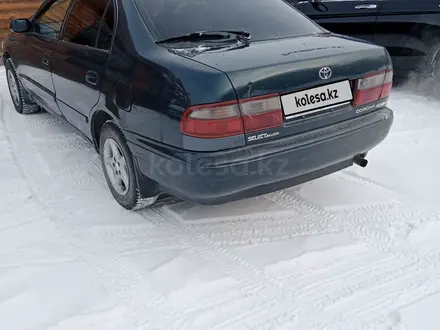 Toyota Corona 1994 года за 1 700 000 тг. в Семей – фото 3