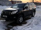 Toyota Land Cruiser Prado 2012 года за 15 500 000 тг. в Уральск