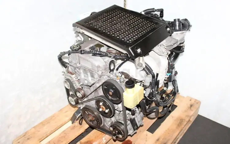 Шетелден келген мотор Мазда L3 Turbo за 600 000 тг. в Алматы