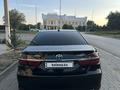 Toyota Camry 2015 года за 12 500 000 тг. в Актобе – фото 3