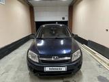 ВАЗ (Lada) Granta 2190 2012 года за 2 900 000 тг. в Усть-Каменогорск – фото 3