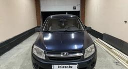 ВАЗ (Lada) Granta 2190 2012 года за 2 900 000 тг. в Усть-Каменогорск – фото 3