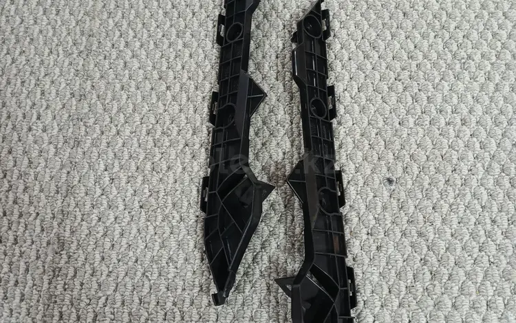 Крепление заднего бампера Toyota Corolla 2007-2013 за 2 500 тг. в Астана