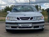 Saab 9-5 1998 года за 2 000 000 тг. в Актобе