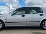 Saab 9-5 1998 года за 2 000 000 тг. в Актобе – фото 3
