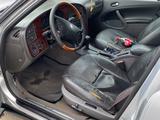 Saab 9-5 1998 года за 2 000 000 тг. в Актобе – фото 5