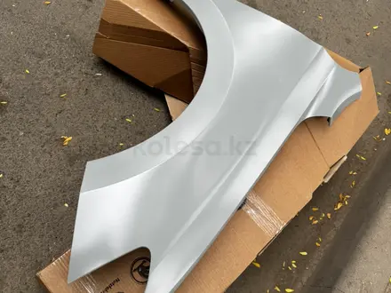 Крыло на Volkswagen за 50 000 тг. в Алматы – фото 2