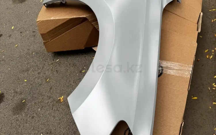 Крыло на Volkswagen за 50 000 тг. в Алматы