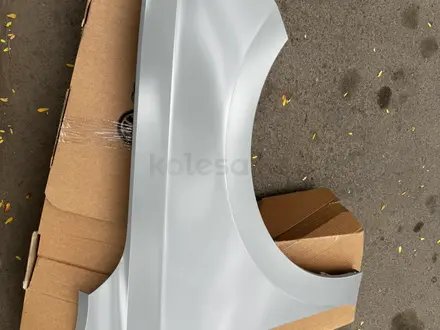 Крыло на Volkswagen за 50 000 тг. в Алматы – фото 5