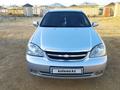 Chevrolet Lacetti 2007 годаfor2 600 000 тг. в Актау