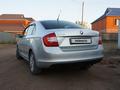 Skoda Rapid 2014 года за 5 100 000 тг. в Астана – фото 2