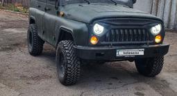 УАЗ Hunter 2005 года за 1 800 000 тг. в Алматы