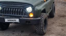 УАЗ Hunter 2005 года за 1 800 000 тг. в Алматы – фото 2