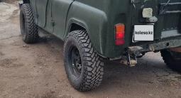 УАЗ Hunter 2005 года за 1 800 000 тг. в Алматы – фото 3