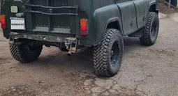 УАЗ Hunter 2005 года за 1 800 000 тг. в Алматы – фото 4