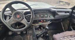 УАЗ Hunter 2005 года за 1 800 000 тг. в Алматы – фото 5