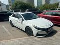 Hyundai Elantra 2023 годаfor10 500 000 тг. в Астана – фото 4