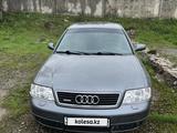 Audi A6 1997 года за 3 300 000 тг. в Алматы – фото 2